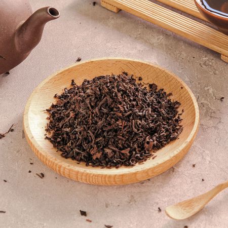 Ceylon Schwarzer Tee - Ceylon Schwarzer Tee